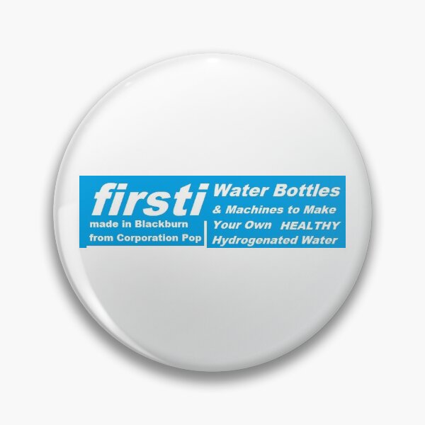 Item preview, firsti hydrogenated water company designed and sold by DJLancs.