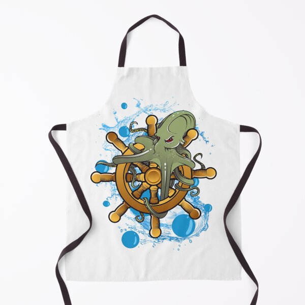 Item preview, Octopus The King Of The Sea, Ocean Giant pacific Octopus designed and sold by adembulut.
