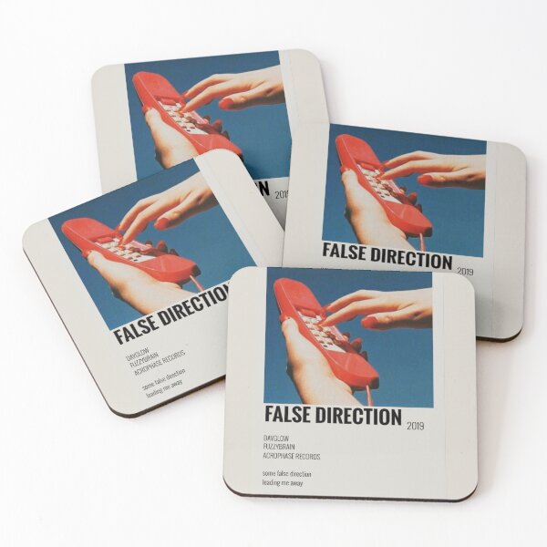 Item preview, false direction designed and sold by creative-spaces.