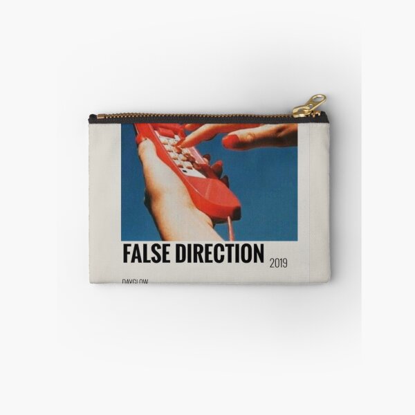 Item preview, false direction designed and sold by creative-spaces.