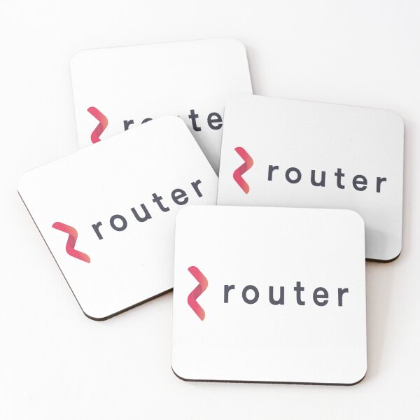 Item preview, ROUTER PROTOCOL | $ROUTE | CRYPTOCURRENCY designed and sold by gibbiceps.