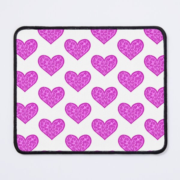 Item preview, Sparkle floral heart designed and sold by PaperieJennifer.