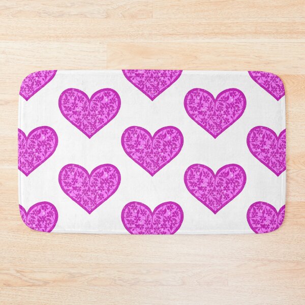 Item preview, Sparkle floral heart designed and sold by PaperieJennifer.