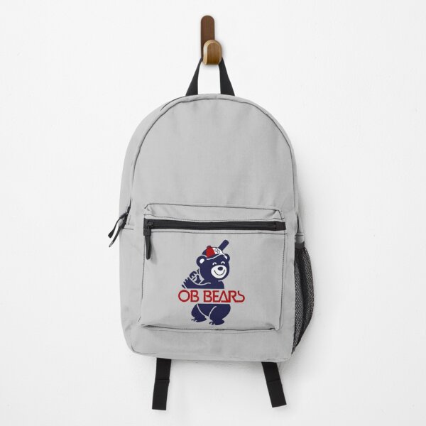 Item preview, B E S T RETRO OB BEAR HOME designed and sold by Lone Wolves.