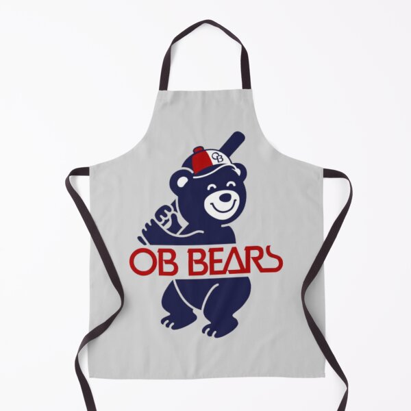 Item preview, B E S T RETRO OB BEAR HOME designed and sold by Lone Wolves.