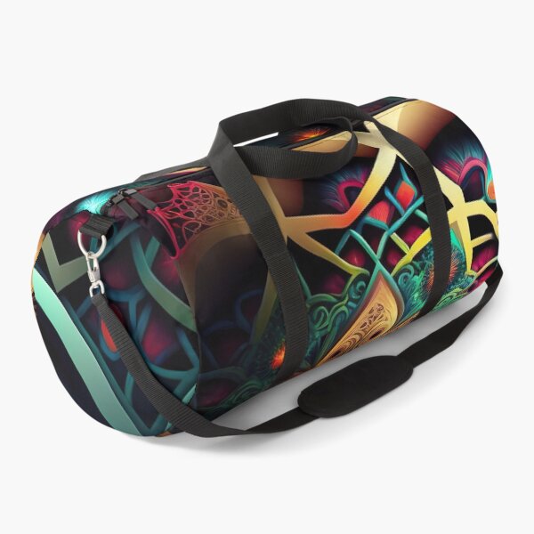 Item preview, Ultimate Christmas Psychedelic Tripp designed and sold by ldvntel.