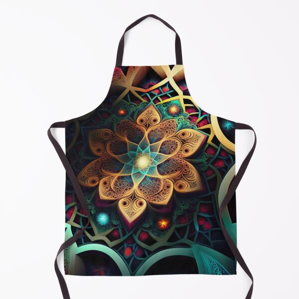 Item preview, Ultimate Christmas Psychedelic Tripp designed and sold by ldvntel.