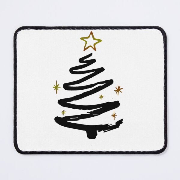 Item preview, Christmas tree designed and sold by Doudapoutchi.