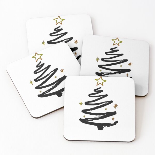 Item preview, Christmas tree designed and sold by Doudapoutchi.