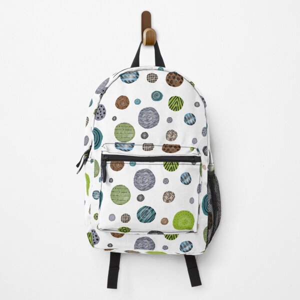 Item preview, pattern dots designed and sold by Zeewind.