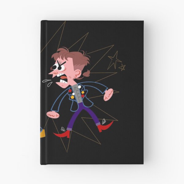 Item preview, The Young Ones Inspired Vyv and Rick designed and sold by carnabybeat.
