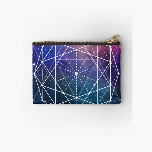 Item preview, SACRED GEOMETRY - COSMIC DECAGON, FOR INTELLIGENT, SCIENCE-MINDED INDIVIDUALS LIKE YOURSELF designed and sold by Clifford Hayes.