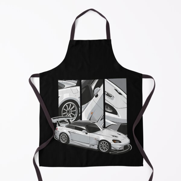Item preview, Legendary Race Car Honda S 2000 designed and sold by Racing-Style.