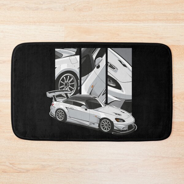 Item preview,  Legendary Race Car Honda S 2000 designed and sold by Racing-Style.