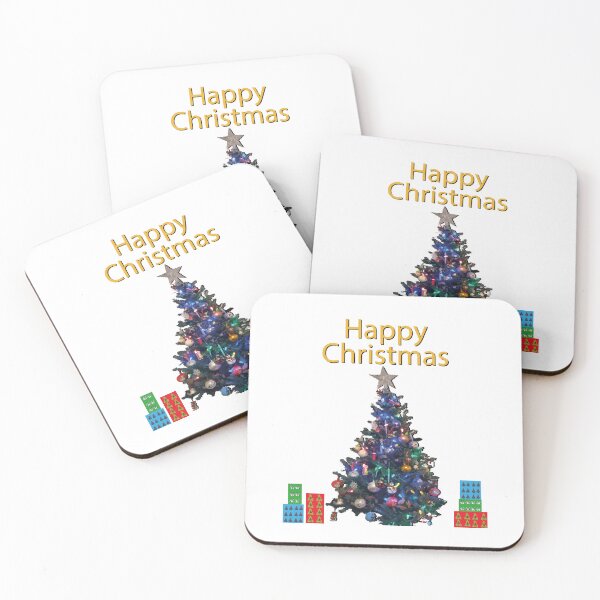 Item preview, Happy Christmas designed and sold by Notorious CodFather Designer Studio.