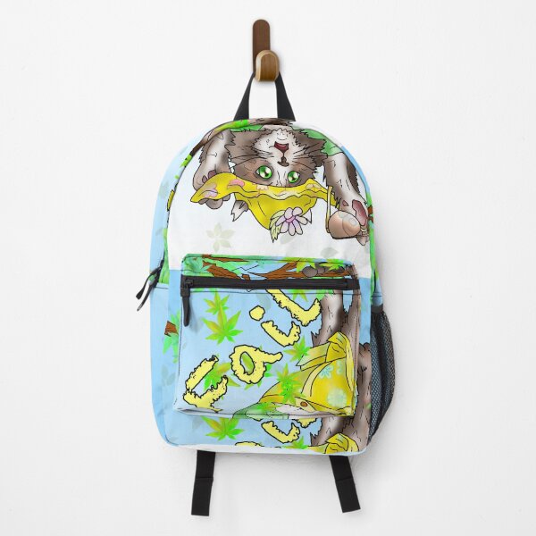Item preview, summer cat fail designed and sold by BeingNow.