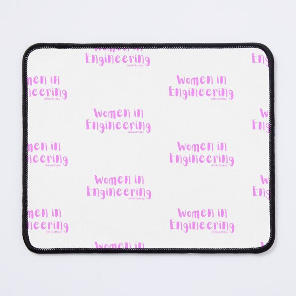 Item preview, Women in Engineering | @lilsboobthangs designed and sold by lilsboobthangs.
