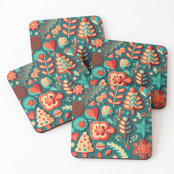 Item preview, Lovely Christmas desgin designed and sold by MrBeerholder.
