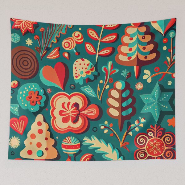 Item preview, Lovely Christmas desgin designed and sold by MrBeerholder.