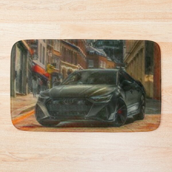 Item preview, Audi RS7 designed and sold by OrangeCars.