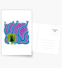 Outreach Postcards