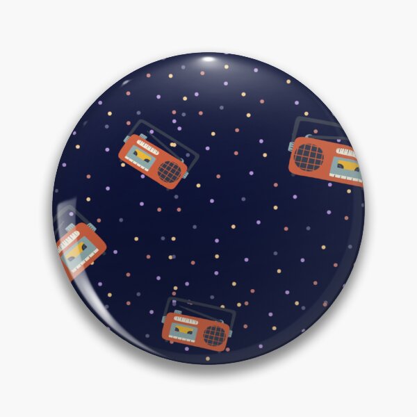 Item preview, Radio Pattern designed and sold by SNart11.
