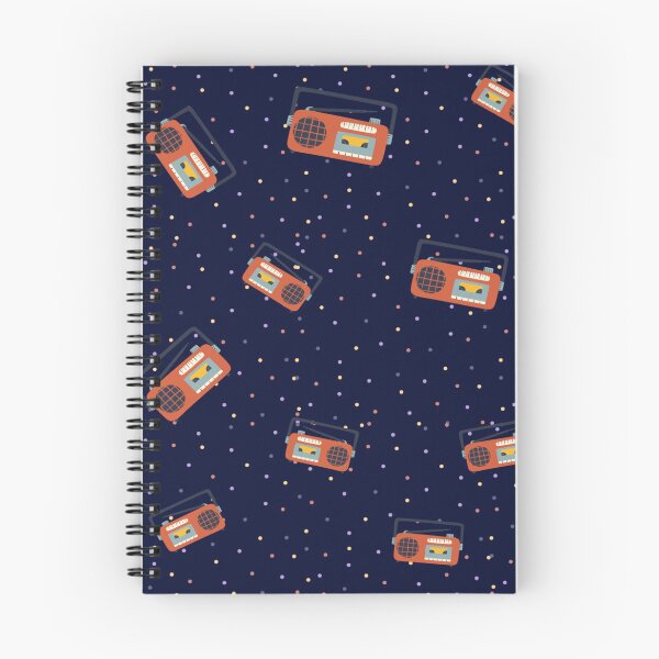 Item preview, Radio Pattern designed and sold by SNart11.