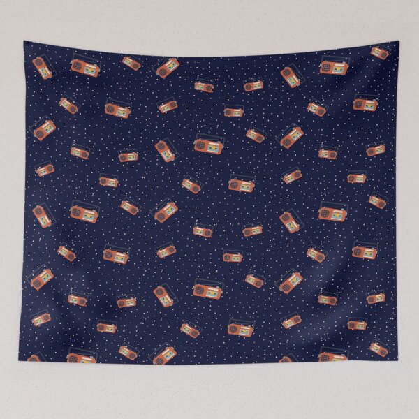 Item preview, Radio Pattern designed and sold by SNart11.