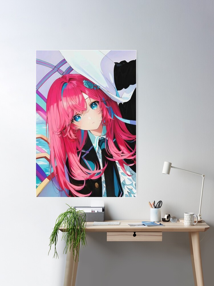 los pequeños gigantes  Anime wall art, Cute anime wallpaper, Anime wall  prints !!