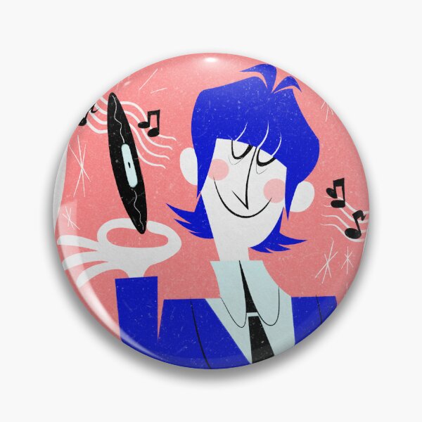 Item preview, Keep The Faith! Retro Style Art designed and sold by carnabybeat.