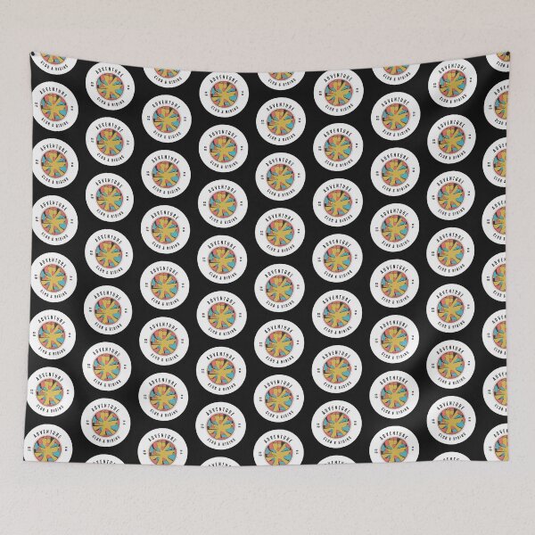 Item preview, Adventure  designed and sold by Harsh  Katariya.