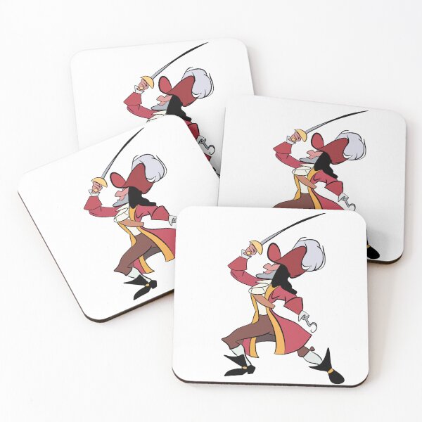 Item preview, Captian designed and sold by Brenna Hiltbrand.