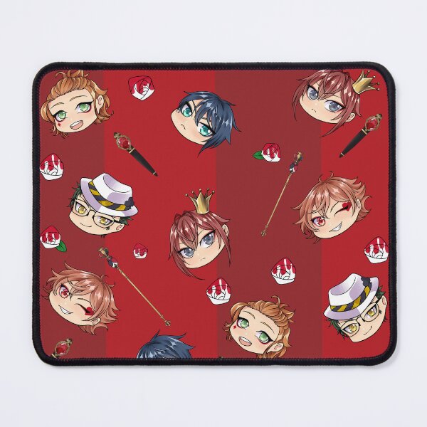 Item preview, a deck of cards designed and sold by SweetLittleNeko.
