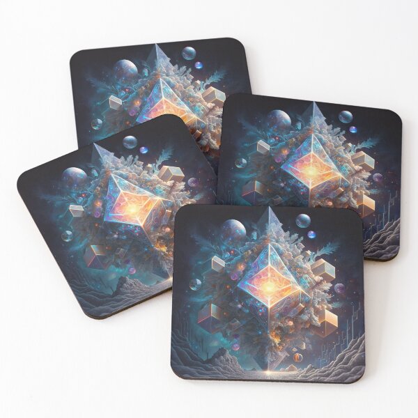Item preview, conceptual dystonia designed and sold by ldvntel.