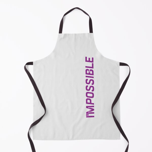 Item preview, The I'M|POSSIBLE Attitude | DiLerca designed and sold by DiLerca.