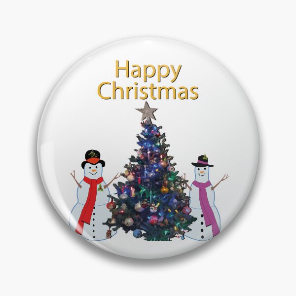 Item preview, Happy Christmas Snowman designed and sold by Notorious CodFather Designer Studio.