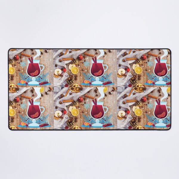 Item preview, WARM WINTER REFRESHMENT designed and sold by Tammera.