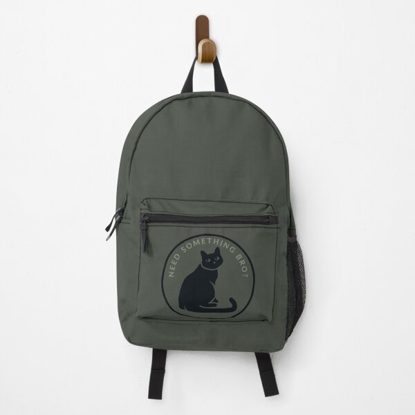 Item preview, need something bro  designed and sold by whatIsTheCase.
