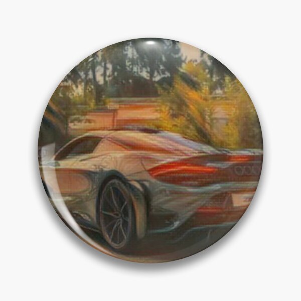 Item preview, McLaren 765LT designed and sold by OrangeCars.