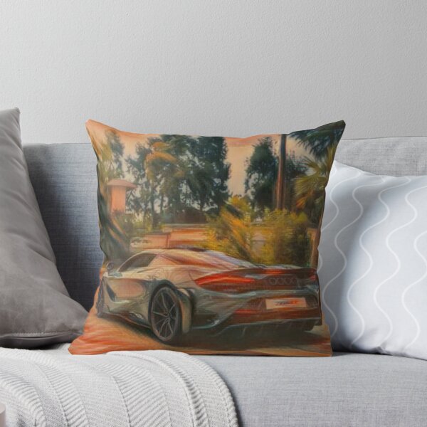 Item preview, McLaren 765LT designed and sold by OrangeCars.