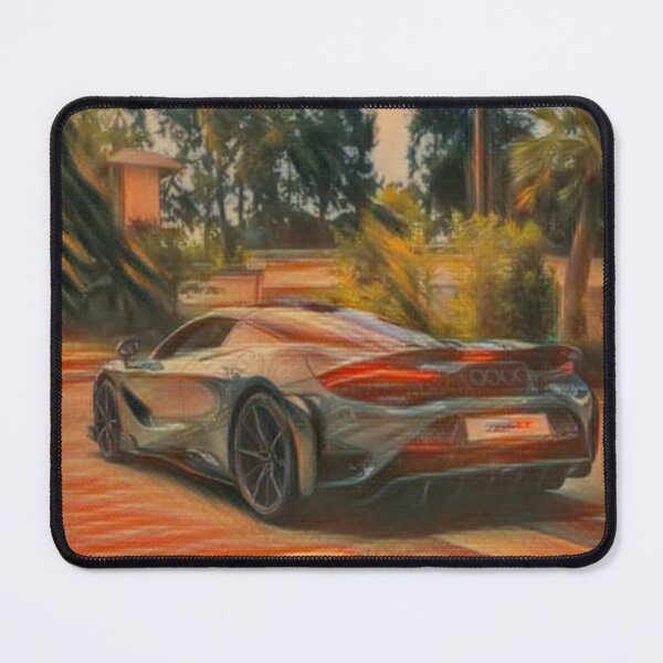 Item preview, McLaren 765LT designed and sold by OrangeCars.
