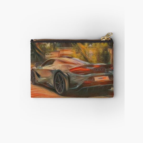 Item preview, McLaren 765LT designed and sold by OrangeCars.