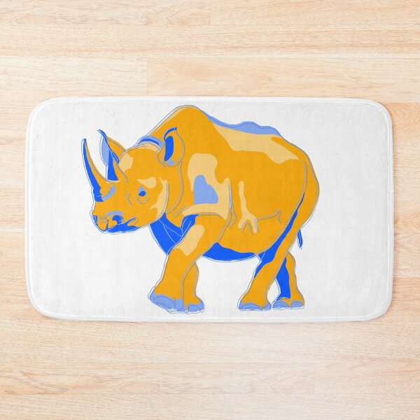 Item preview, Gentle Rhino designed and sold by LHPDesigns.