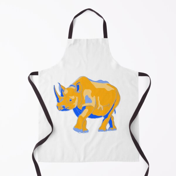 Item preview, Gentle Rhino designed and sold by LHPDesigns.