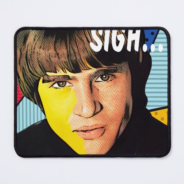 Item preview, Pop Art Jones designed and sold by grizeldapop66.