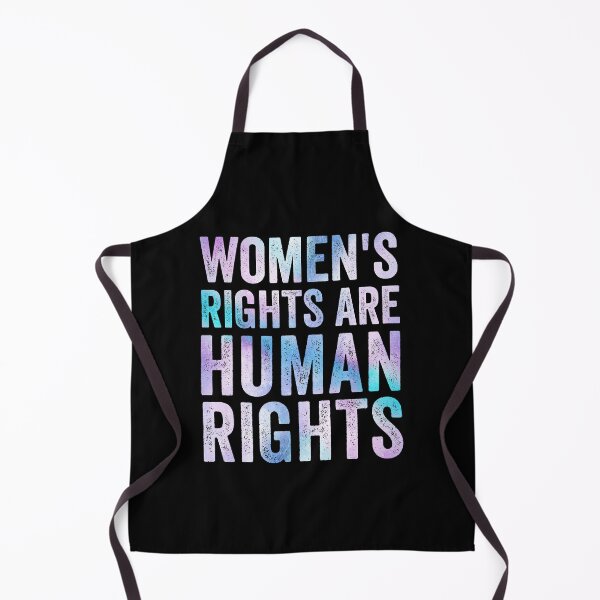 Item preview, Women's Rights are Human Rights designed and sold by cimibaka25.