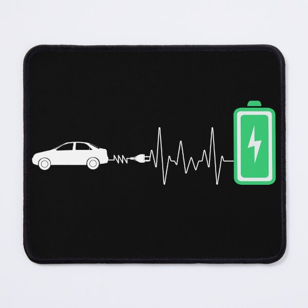 Item preview, Cool Classic Electric Vehicle Heartbeat designed and sold by laiwole.