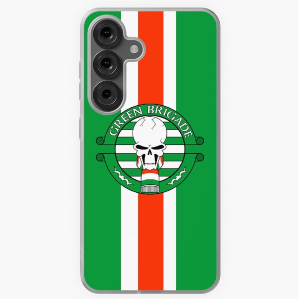Item preview, Green Brigade designed and sold by Muss 86.