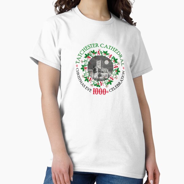 Item preview, TATCHESTER CATHEDRAL (The Box of Delights) designed and sold by ClaytonHickman.