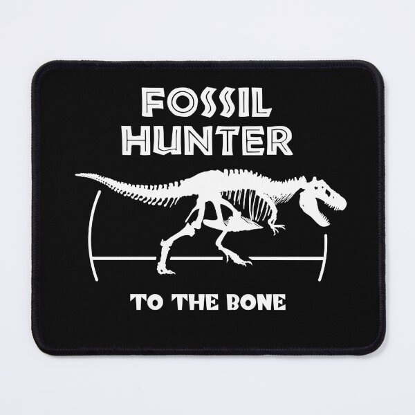 Item preview, Fossil Hunting Archaeology designed and sold by TMBTM.